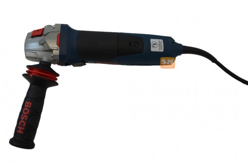 Болгарка Bosch GWS 17-125 CIE