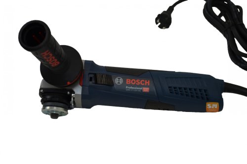Болгарка Bosch GWS 17-125 CIE
