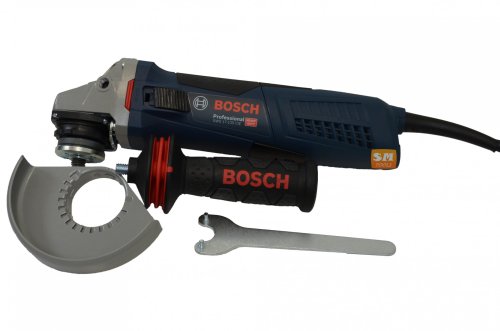 Болгарка Bosch GWS 17-125 CIE