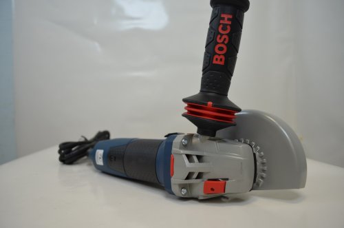 Болгарка Bosch GWS 17-125 CIE