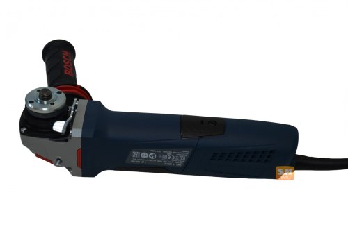 Болгарка Bosch GWS 17-125 CIE