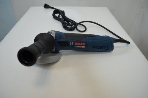 Болгарка Bosch GWS 17-125 CIE