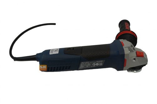Болгарка Bosch GWS 17-125 CIE