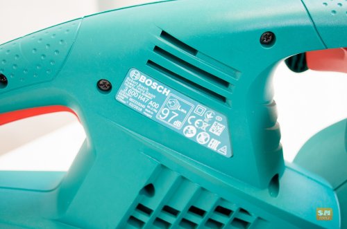 Кусторез электрический Bosch AHS 45-16