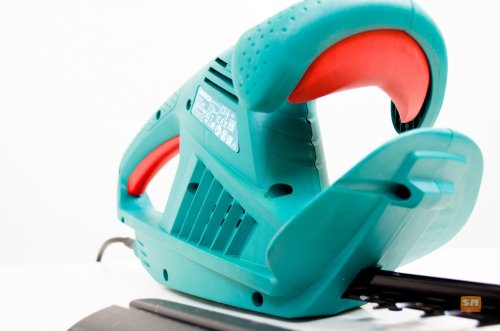 Кусторез электрический Bosch AHS 45-16