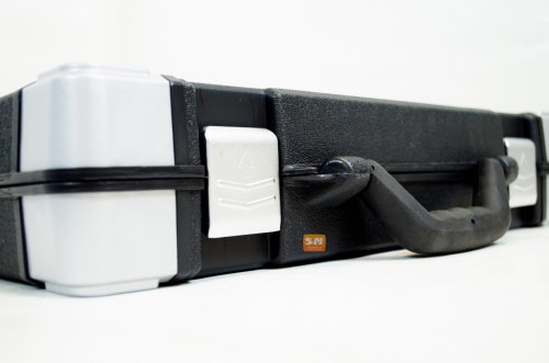 Набір інструменту Intertool ET-7151