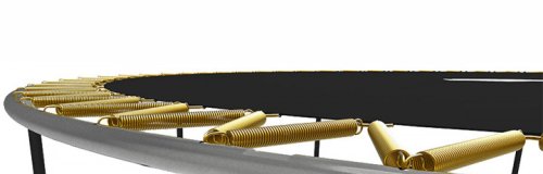 Батут Berg Favorit 430 (35.14.07.06)