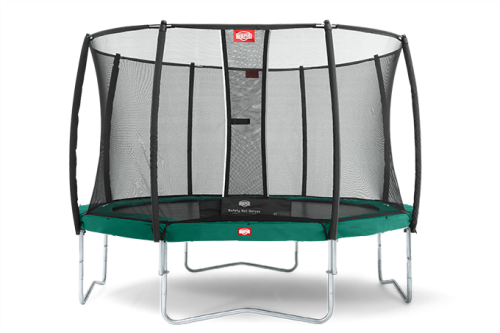 Батут Berg Favorit 430 (35.14.07.06)