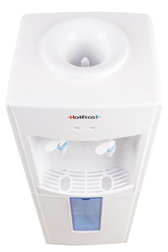 Кулер для воды HotFrost V118R (без нагрева и охлаждения)