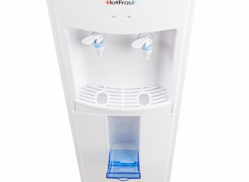 Кулер для воды HotFrost V118R (без нагрева и охлаждения)