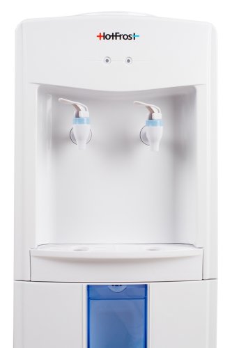 Кулер для воды HotFrost V118R (без нагрева и охлаждения)