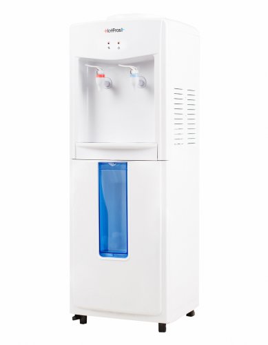 Кулер для води HotFrost V118F