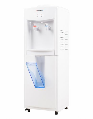 Кулер для води HotFrost V118F