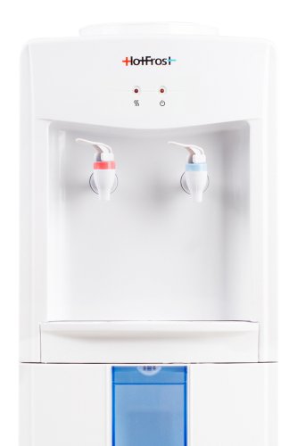 Кулер для води HotFrost V118F