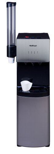 Кулер для воды HotFrost 400AS
