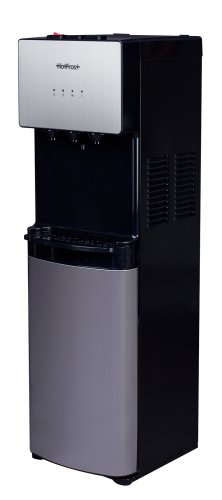 Кулер для воды HotFrost 400AS