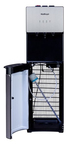 Кулер для воды HotFrost 400AS