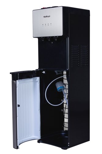 Кулер для воды HotFrost 400AS