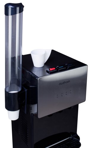 Кулер для воды HotFrost 400AS