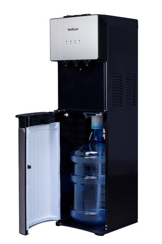 Кулер для воды HotFrost 400AS