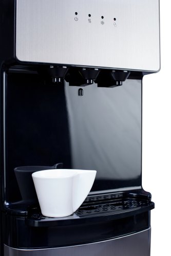 Кулер для воды HotFrost 400AS