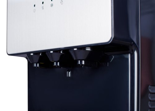 Кулер для воды HotFrost 400AS