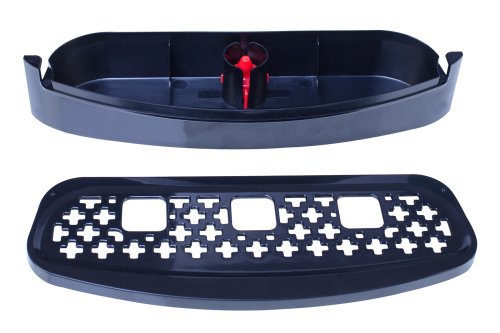 Кулер для воды HotFrost 400AS