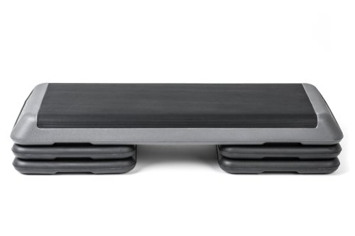 Степ платформа Hop-Sport Professional