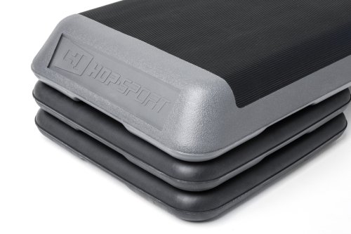 Степ платформа Hop-Sport Professional