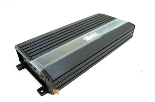 Усилитель Kicx ANGRY ANT 4.100