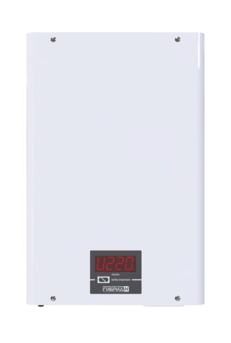 Стабилизатор напряжения Элекс Гибрид У 9-1-16 v2.0 (3500)