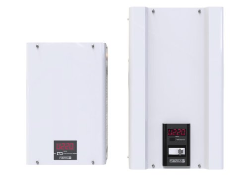 Стабилизатор напряжения Элекс Гибрид У 9-1-16 v2.0 (3500)