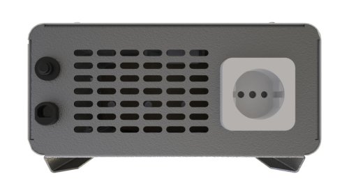 Стабилизатор напряжения Элекс Гибрид У 9-1-16 v2.0 (3500)