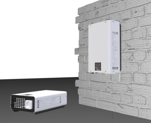 Стабилизатор напряжения Элекс Гибрид У 9-1-16 v2.0 (3500)