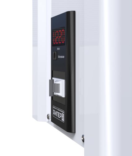 Стабилизатор напряжения Элекс Ампер-Р У 16-1-80 v2.0 (18000)