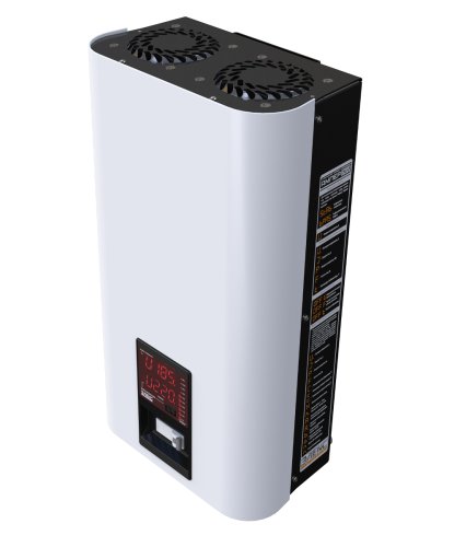 Стабилизатор напряжения Элекс Ампер-ДУО У 16-1-80 v2.0 (18000)