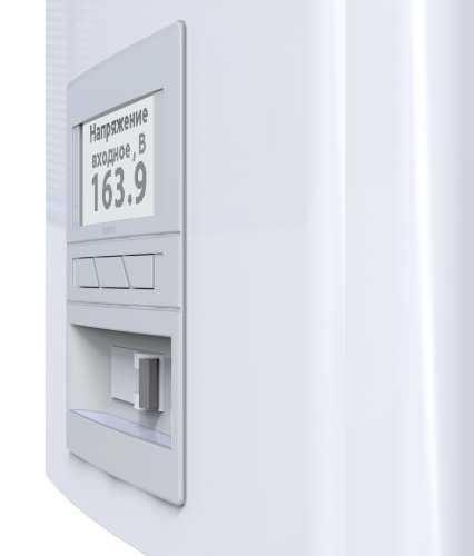 Стабилизатор напряжения Элекс Герц У 16-1-50 v3.0 (11000)