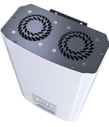 Стабилизатор напряжения Элекс Герц У 16-1-80 v3.0 (18000)