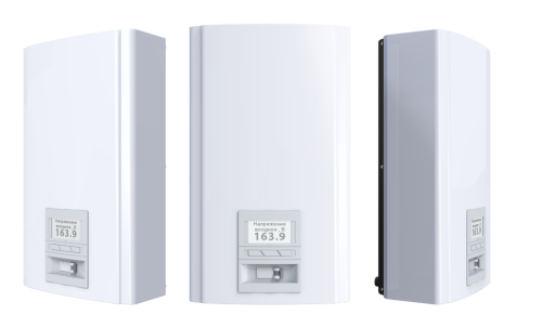 Стабілізатор напруги Елекс Герц У 36-1-50 v3.0 (11000)