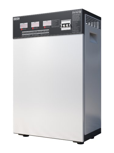 Стабилизатор напряжения Элекс Ампер У 12-3-25 v2.0 (3x5500)