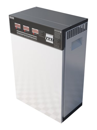 Стабилизатор напряжения Элекс Ампер У 12-3-40 v2.0 (3x9000)