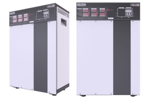 Стабилизатор напряжения Элекс Герц У 16-3-50 v3.0 (3x11000)