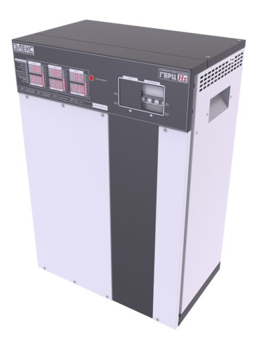 Стабилизатор напряжения Элекс Герц У 36-3-32 v3.0 (3x7000)
