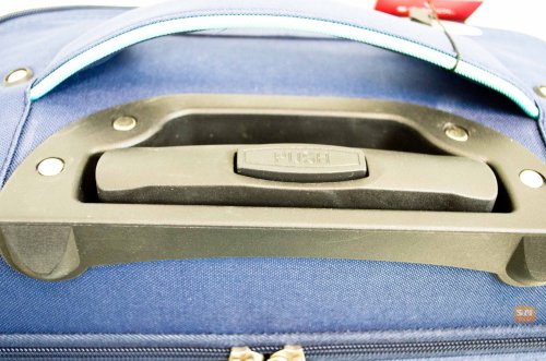 Чемодан Gabol Loira (S) Blue