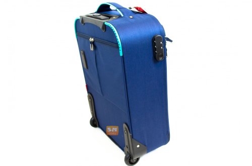 Чемодан Gabol Loira (S) Blue