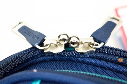 Чемодан Gabol Loira (S) Blue