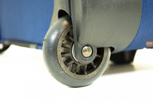 Чемодан Gabol Loira (S) Blue