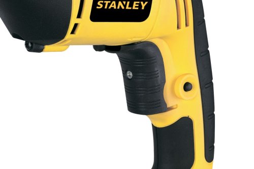 Сетевой шуруповерт Stanley STDR-5206