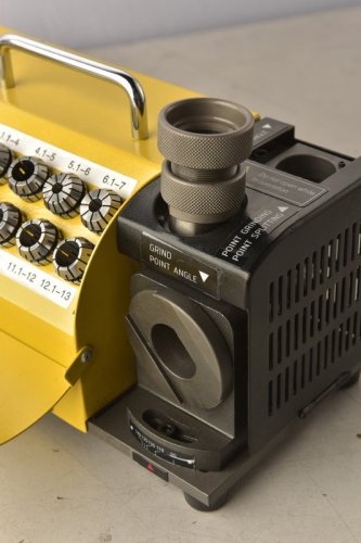 Станок для заточки сверл FDB Maschinen MF13DW