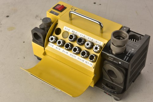 Станок для заточки сверл FDB Maschinen MF13DW